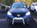 Thumbnail '2' of Great Wall V-Series V200 TDI