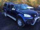 Thumbnail '1' of Great Wall V-Series V200 TDI