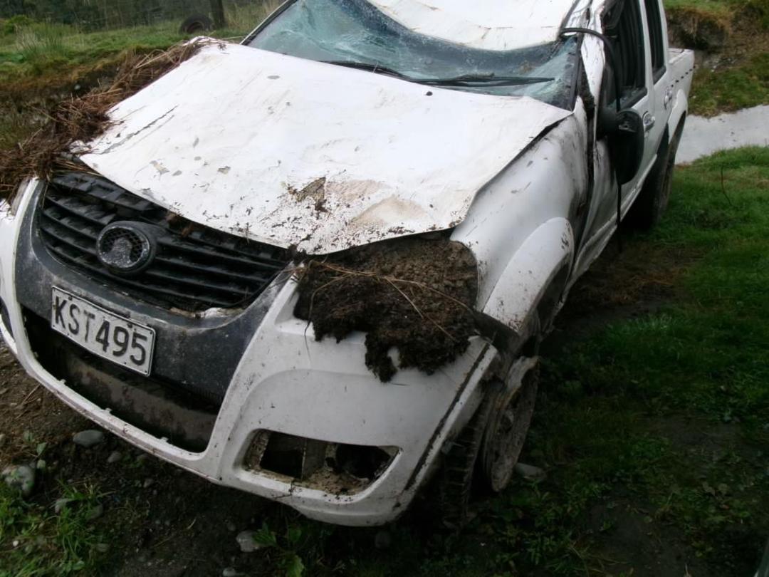 Photo '4' of Great Wall V200 Photo '4' of Great Wall V200