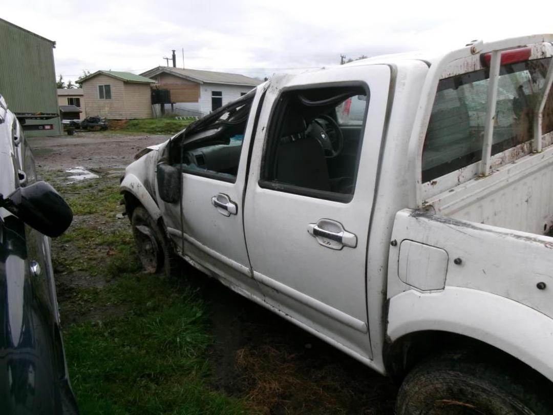 Photo '5' of Great Wall V200 Photo '5' of Great Wall V200