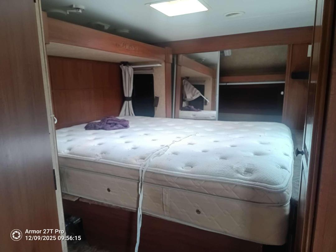 Photo '8' of Heartland Greystone Caravan - Single Photo '8' of Heartland Greystone Caravan - Single