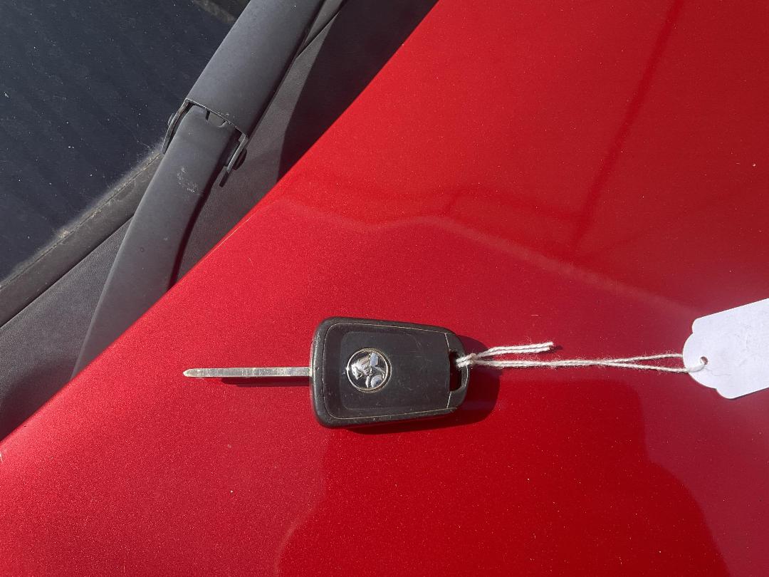 Photo '7' of Holden Barina Photo '7' of Holden Barina