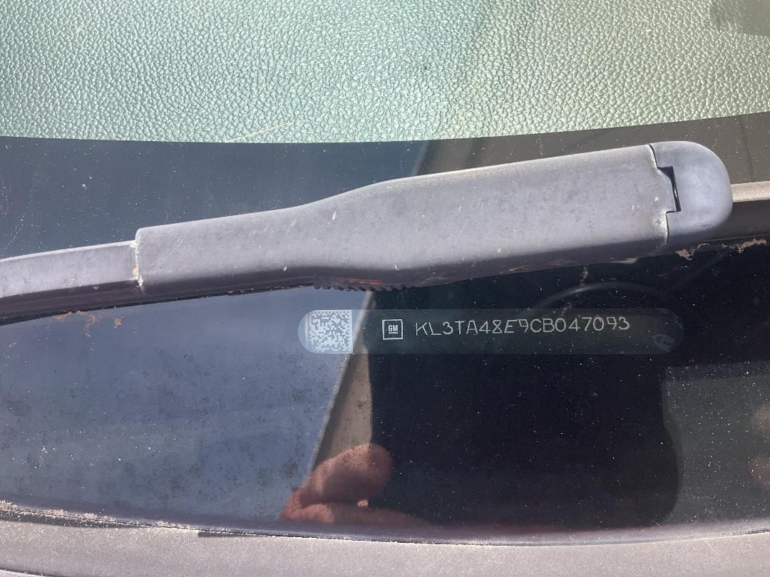 Photo '13' of Holden Barina Photo '13' of Holden Barina