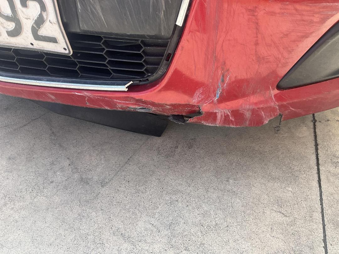 Photo '15' of Holden Barina Photo '15' of Holden Barina