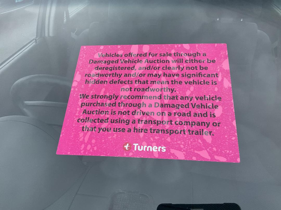 Photo '13' of Holden Barina