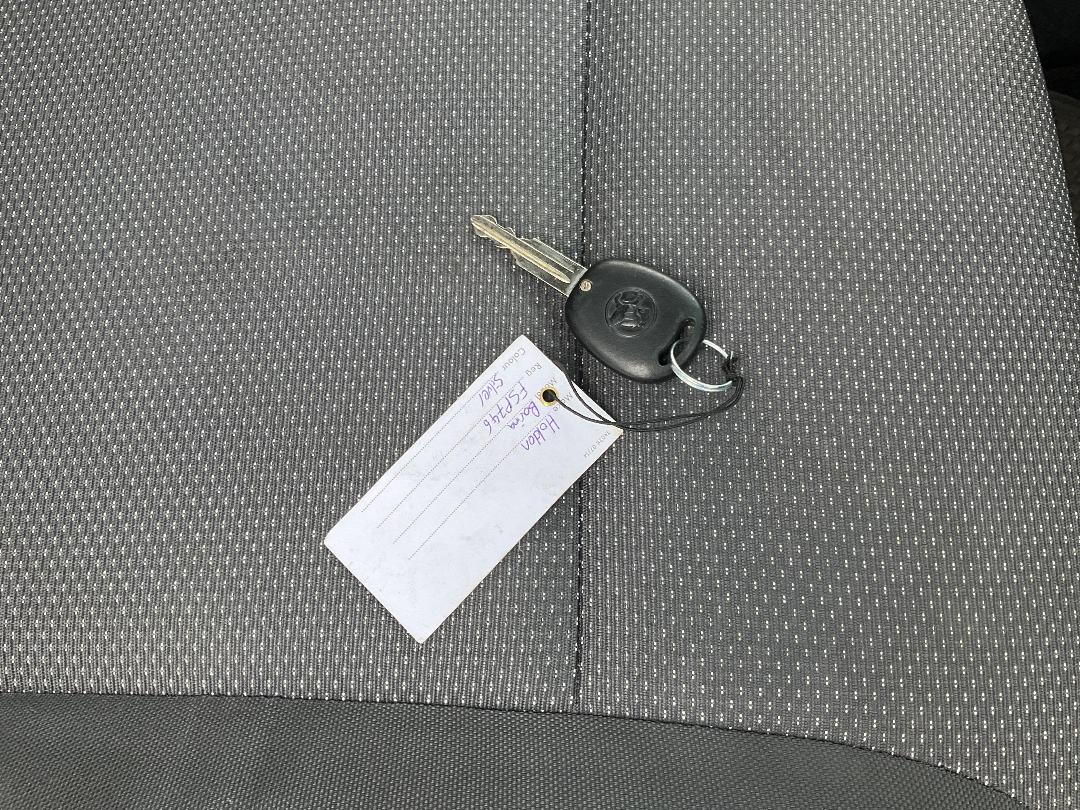 Photo '7' of Holden Barina