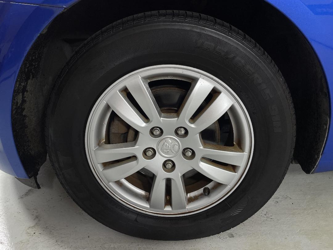 Photo '10' of Holden Barina