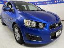 Thumbnail '1' of Holden Barina