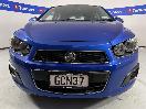 Thumbnail '2' of Holden Barina