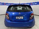 Thumbnail '6' of Holden Barina