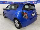 Thumbnail '5' of Holden Barina