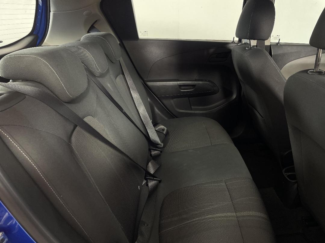 Photo '20' of Holden Barina