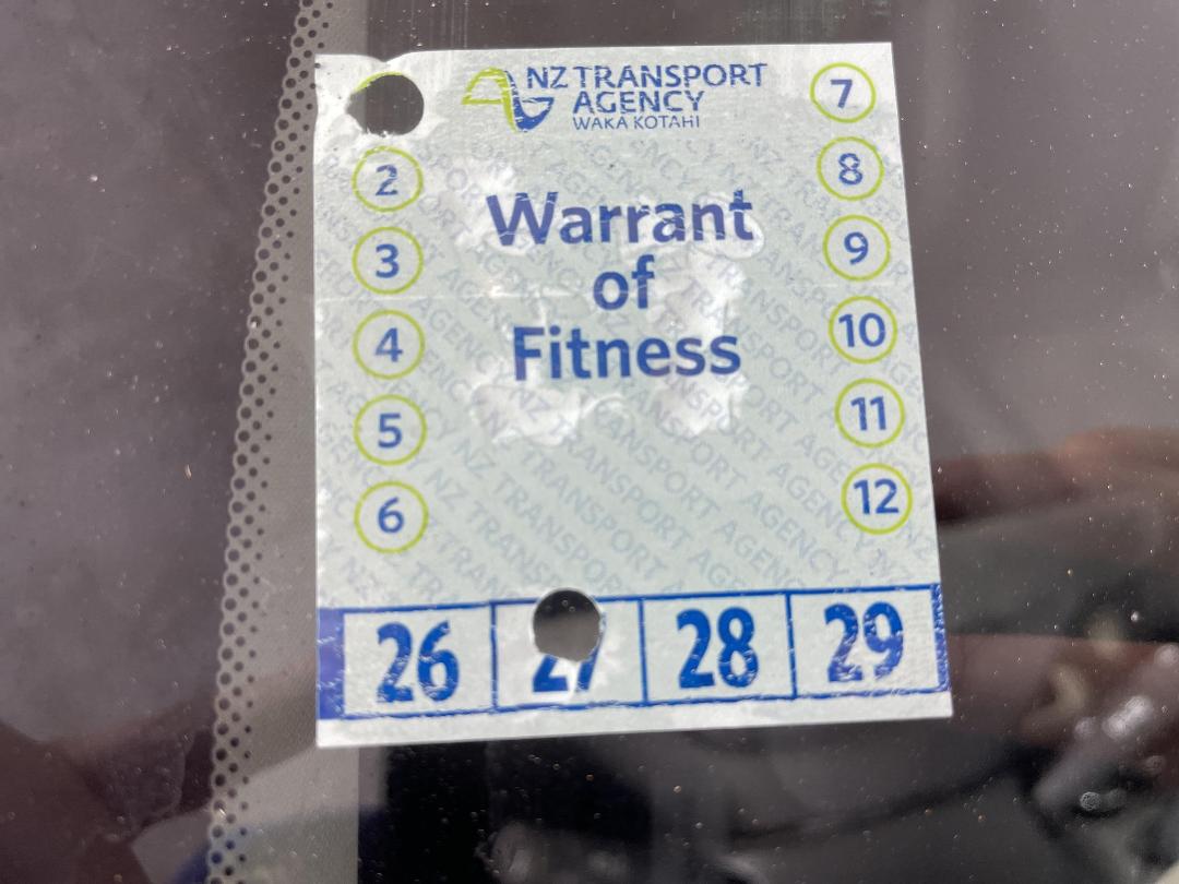 Photo '23' of Holden Barina