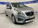 Thumbnail '1' of Holden Barina Spark