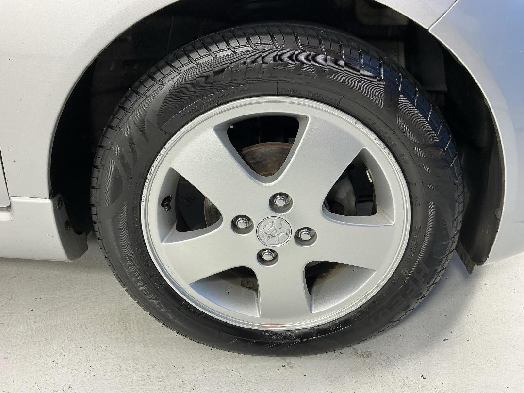 Photo '9' of Holden Barina Spark