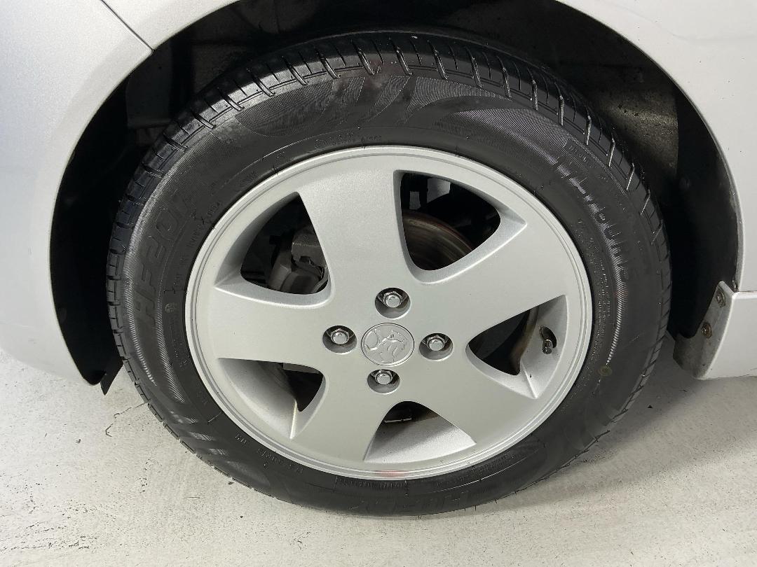 Photo '10' of Holden Barina Spark