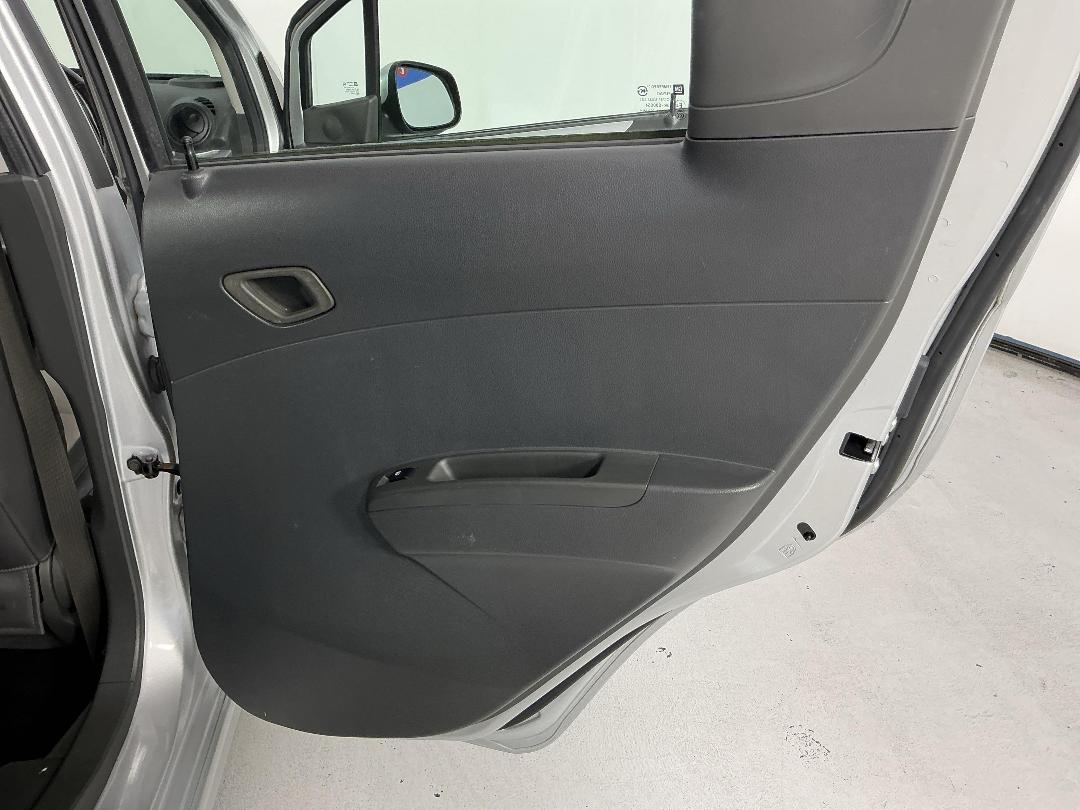 Photo '19' of Holden Barina Spark