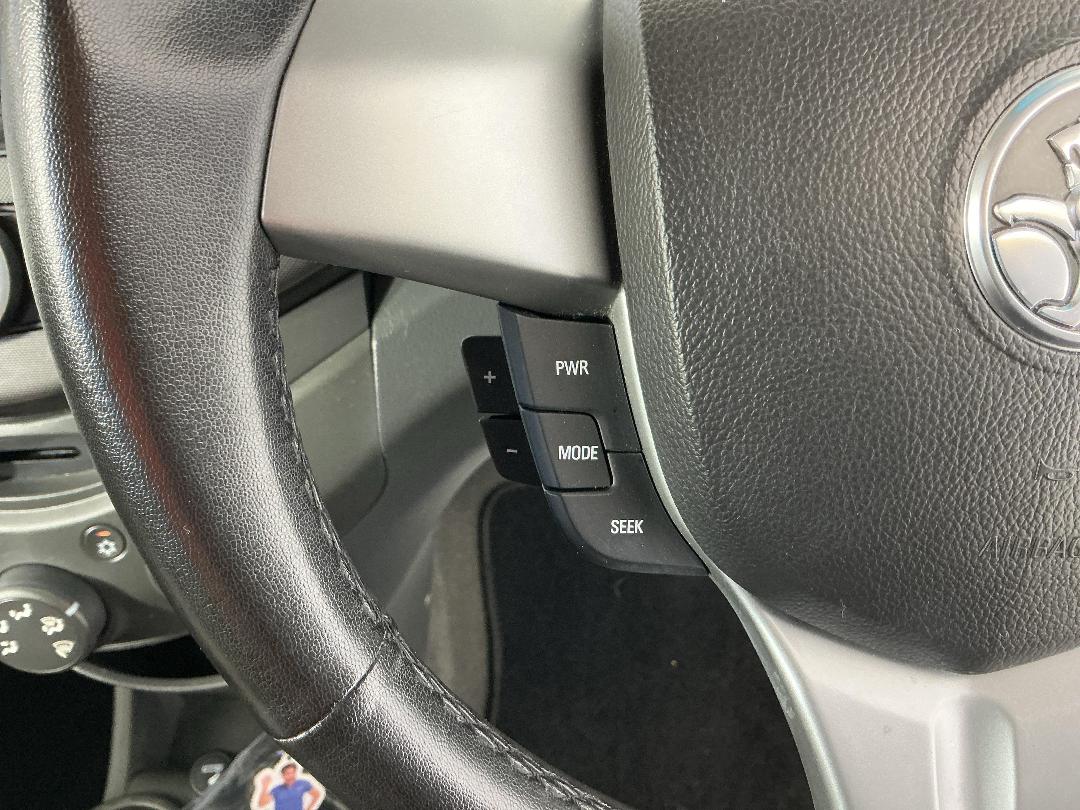 Photo '24' of Holden Barina Spark