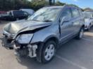 Thumbnail '2' of Holden Captiva 5