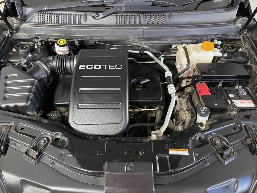 Photo '8' of Holden Captiva 5 Photo '8' of Holden Captiva 5