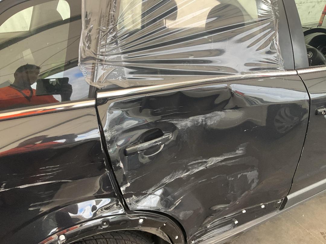 Photo '14' of Holden Captiva 5