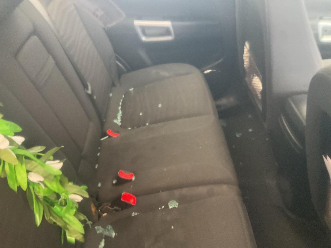 Photo '21' of Holden Captiva 5