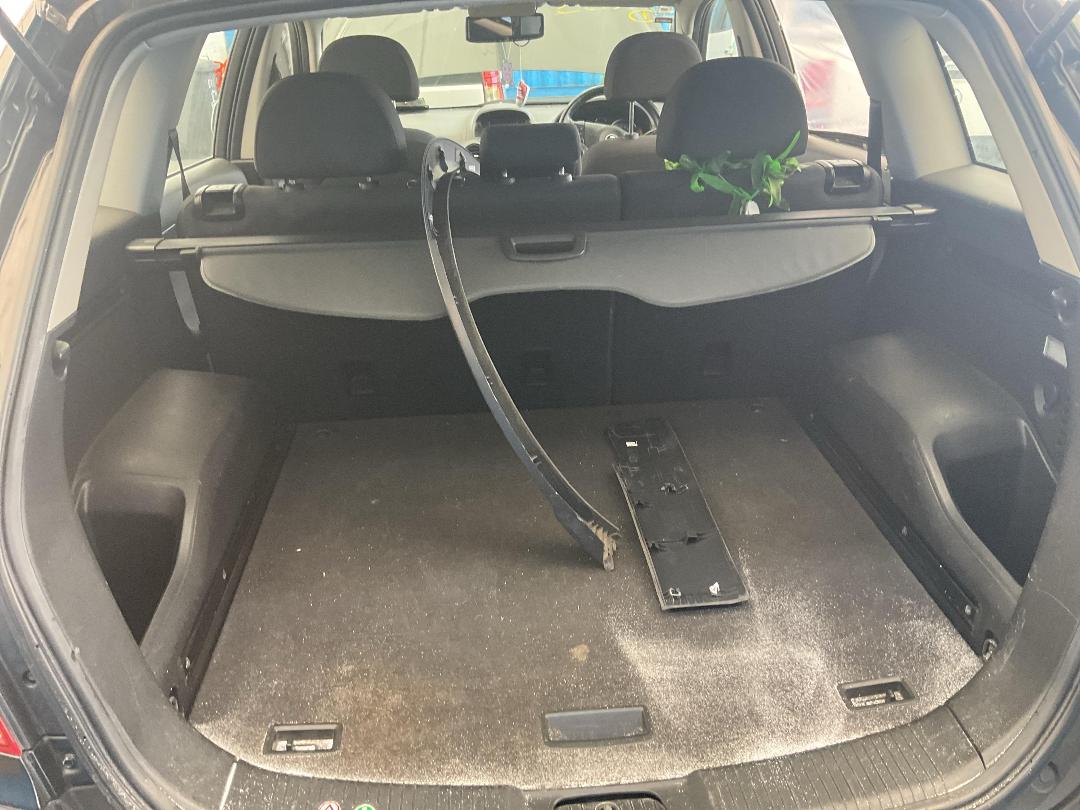 Photo '23' of Holden Captiva 5