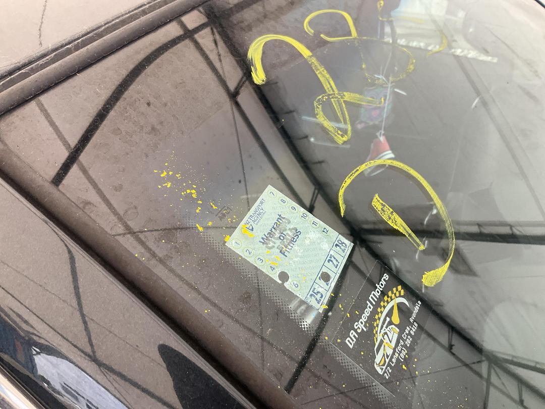 Photo '24' of Holden Captiva 5