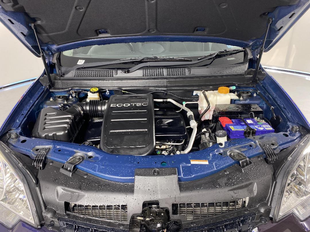 Photo '13' of Holden Captiva 5