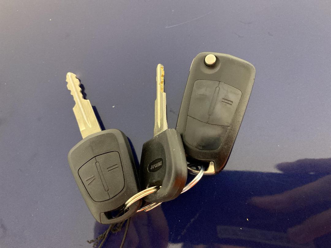 Photo '22' of Holden Captiva 5