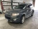 Thumbnail '3' of Holden Captiva 7 LX V6