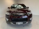 Thumbnail '2' of Holden Captiva 7