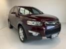 Thumbnail '1' of Holden Captiva 7