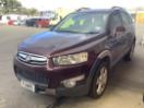 Thumbnail '3' of Holden Captiva 7 LX V6