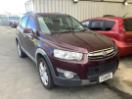 Thumbnail '2' of Holden Captiva 7 LX V6