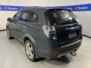 Thumbnail '4' of Holden Captiva 7 LX V6 Thumbnail '4' of Holden Captiva 7 LX V6