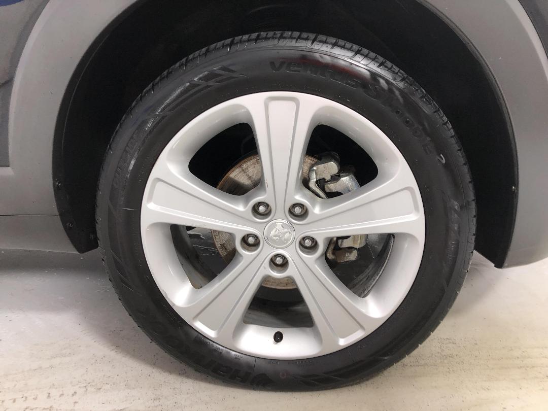 Photo '9' of Holden Captiva 7 Photo '9' of Holden Captiva 7