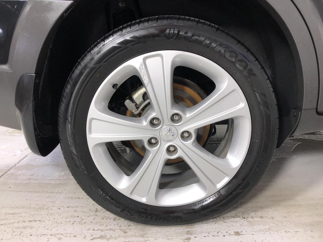 Photo '12' of Holden Captiva 7 Photo '12' of Holden Captiva 7