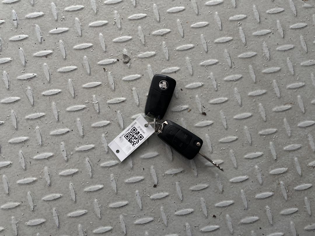 Photo '22' of Holden Captiva 7 Photo '22' of Holden Captiva 7