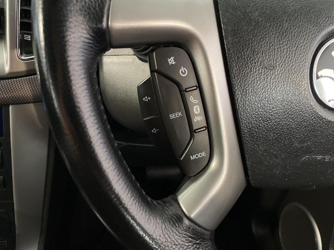 Photo '24' of Holden Captiva 7 Photo '24' of Holden Captiva 7