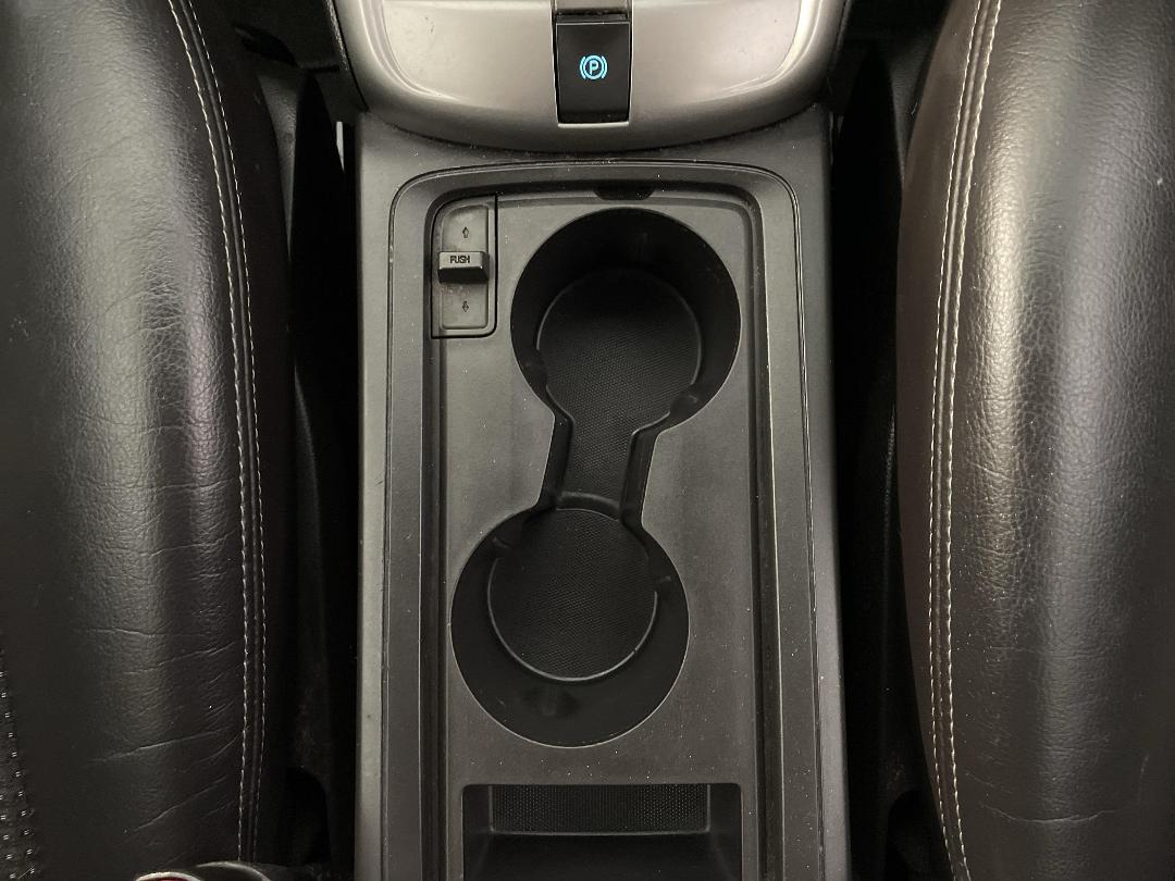 Photo '23' of Holden Captiva 7 Photo '23' of Holden Captiva 7