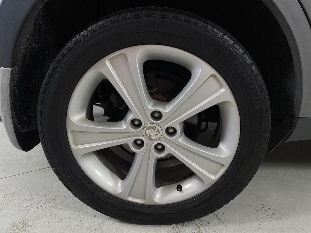 Photo '12' of Holden Captiva 7 Photo '12' of Holden Captiva 7