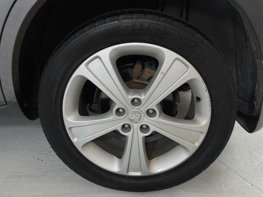 Photo '11' of Holden Captiva 7 Photo '11' of Holden Captiva 7