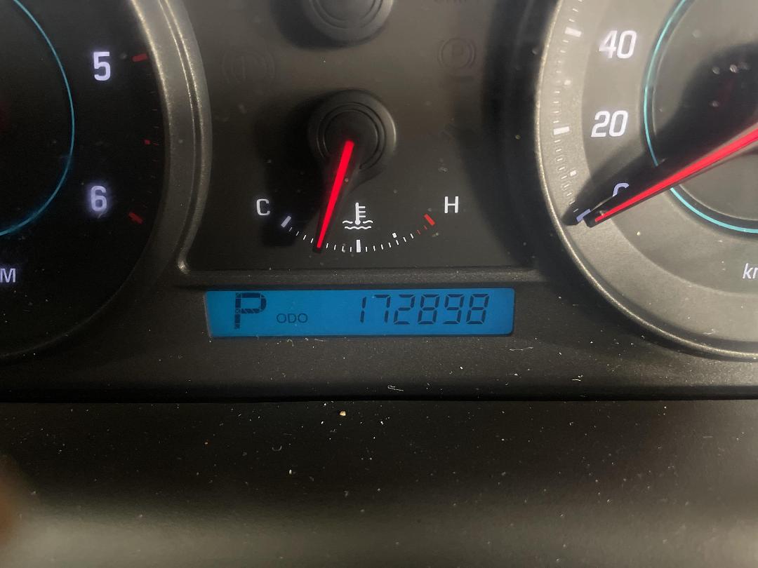 Photo '21' of Holden Captiva 7 Photo '21' of Holden Captiva 7