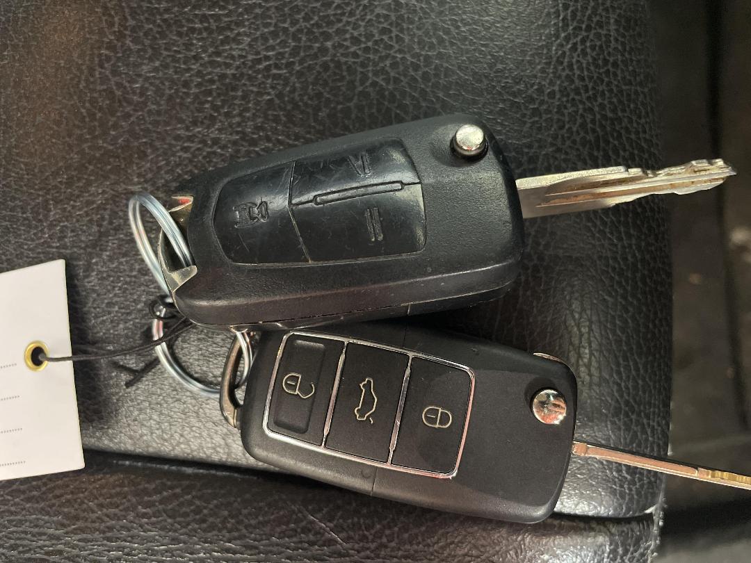 Photo '22' of Holden Captiva 7 Photo '22' of Holden Captiva 7