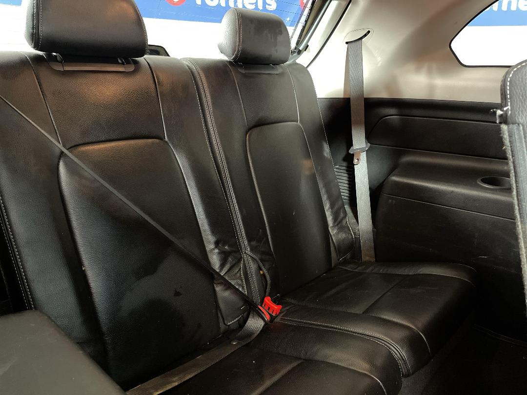 Photo '23' of Holden Captiva 7 Photo '23' of Holden Captiva 7