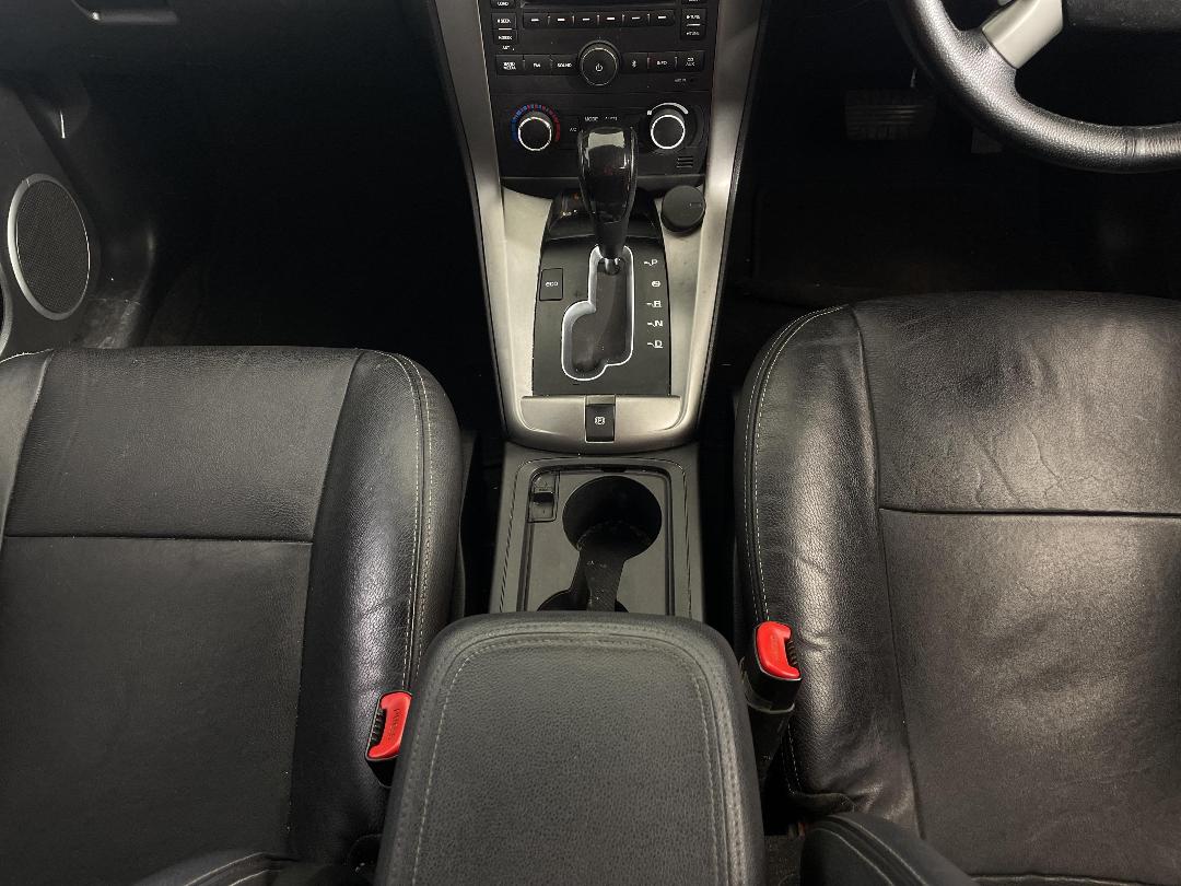 Photo '18' of Holden Captiva 7 Photo '18' of Holden Captiva 7