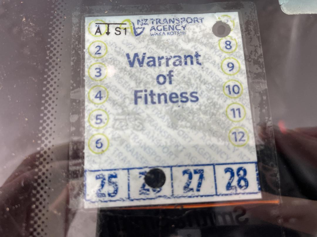 Photo '24' of Holden Captiva 7 Photo '24' of Holden Captiva 7