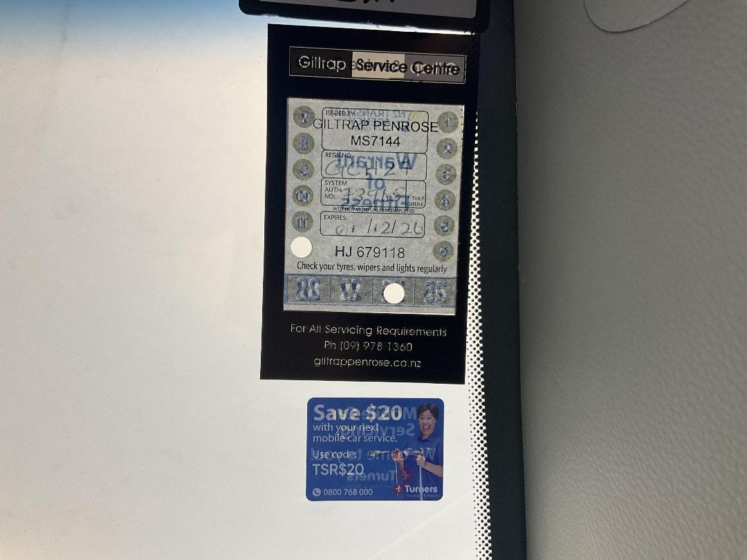 Photo '23' of Holden Captiva 7