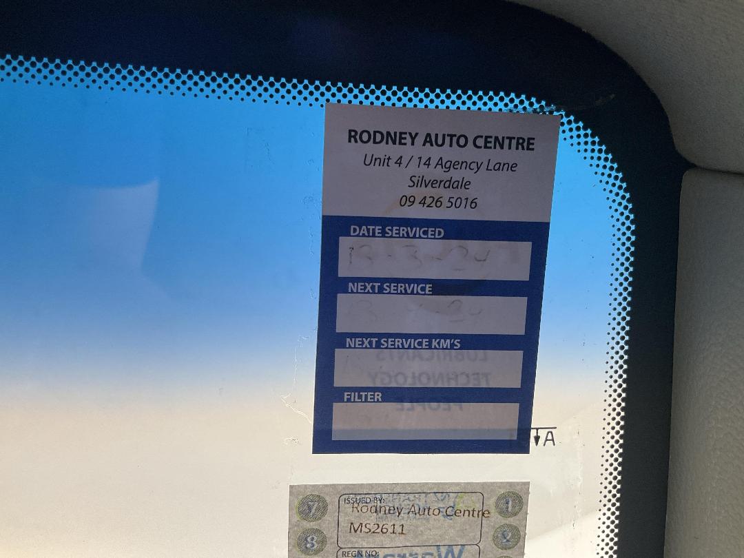 Photo '22' of Holden Captiva 7 LX V6